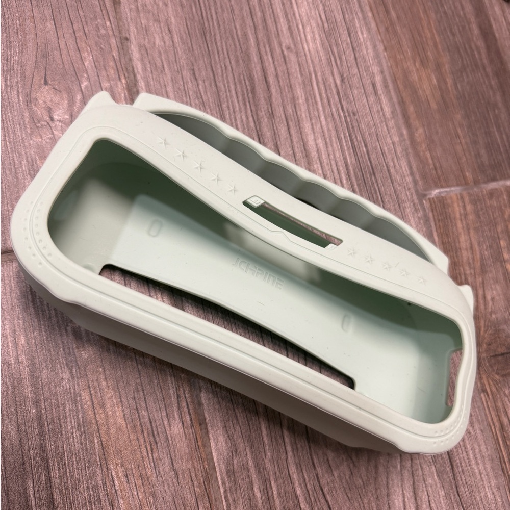 Green Silicone Case for Bose SoundLink Flex 2nd Gen
